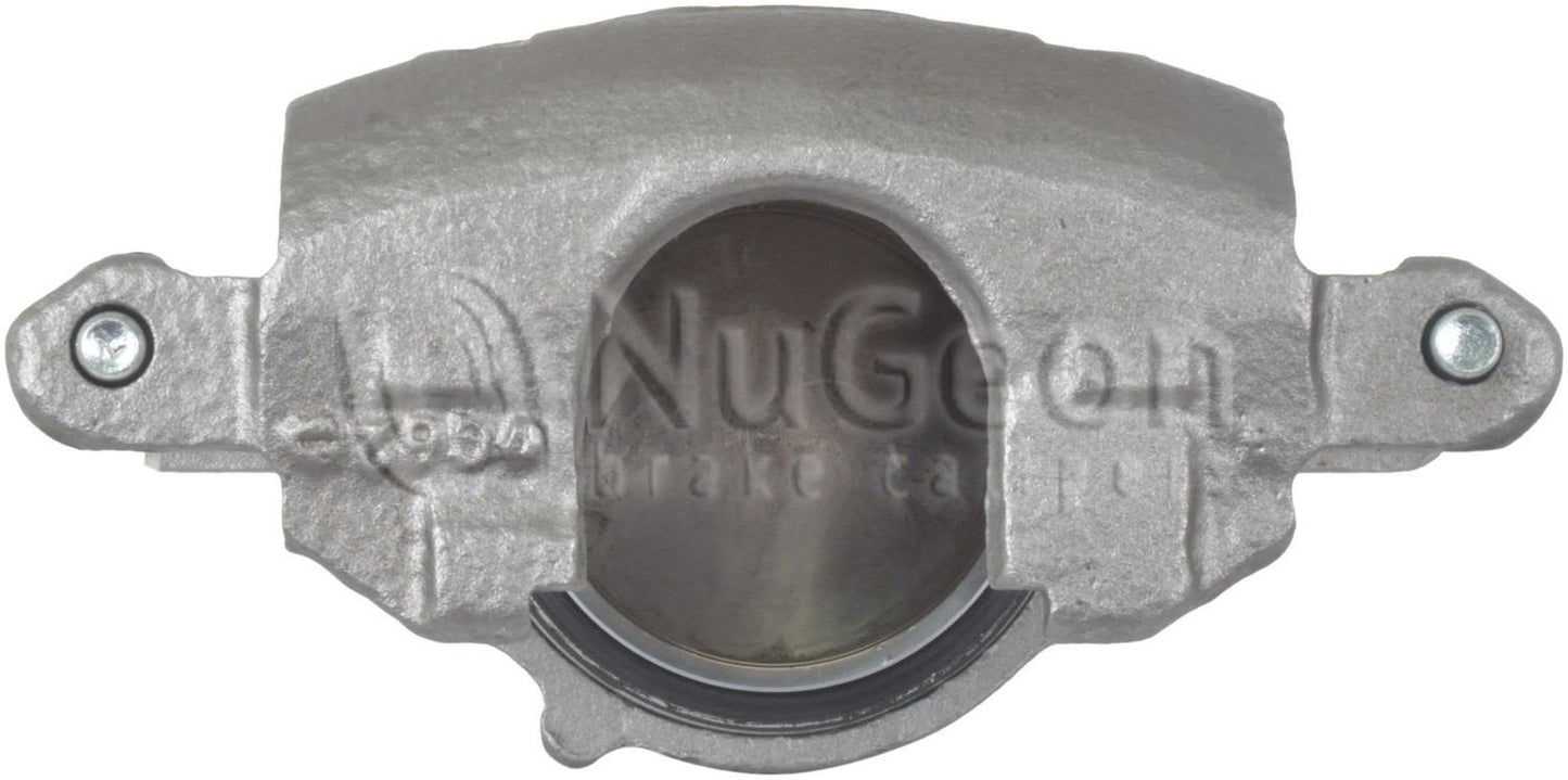 BBB Industries Remanufactured Disc Brake Caliper 97-17240B