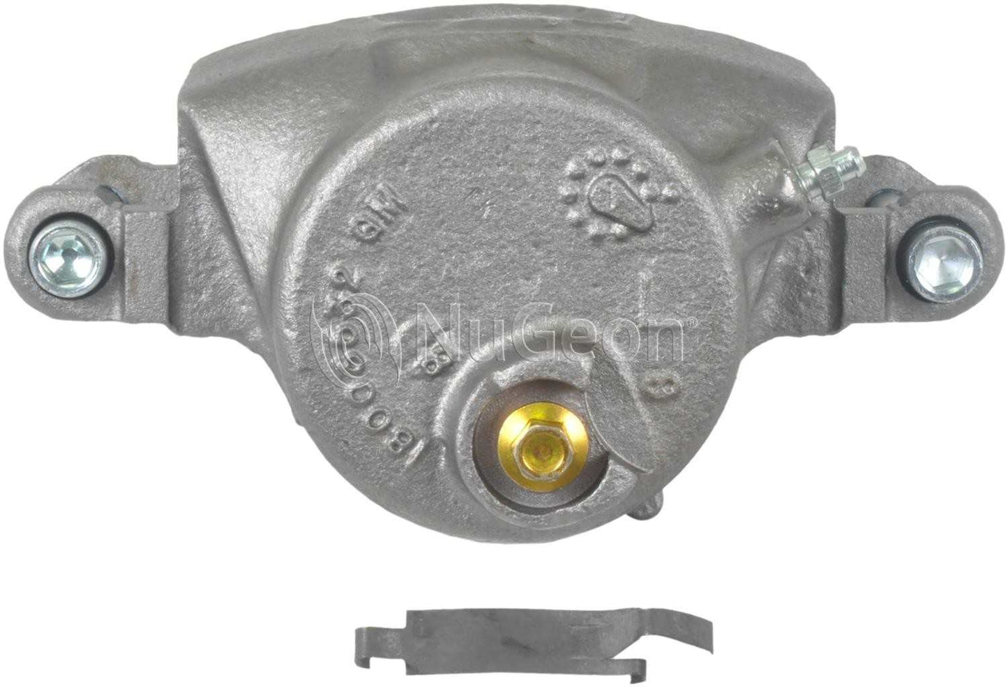 BBB Industries Disc Brake Caliper 97-17240B