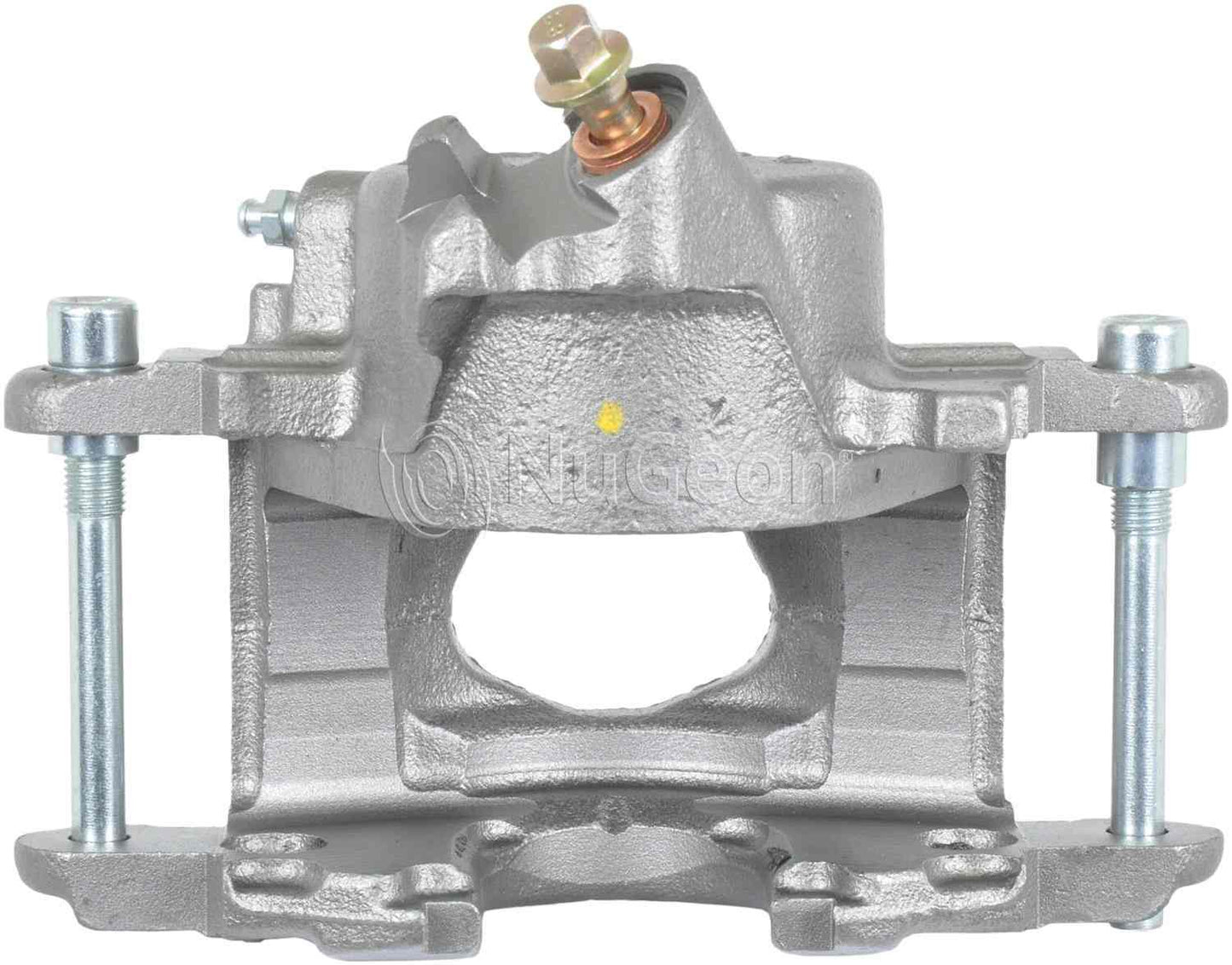 BBB Industries Remanufactured Disc Brake Caliper 97-17242A