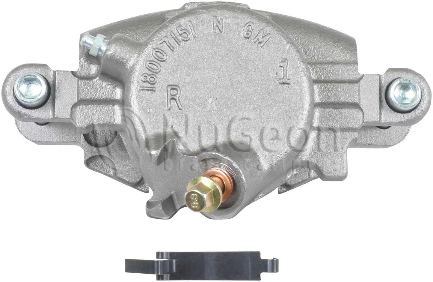 BBB Industries Disc Brake Caliper 97-17242A