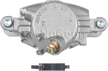 BBB Industries Disc Brake Caliper 97-17242A