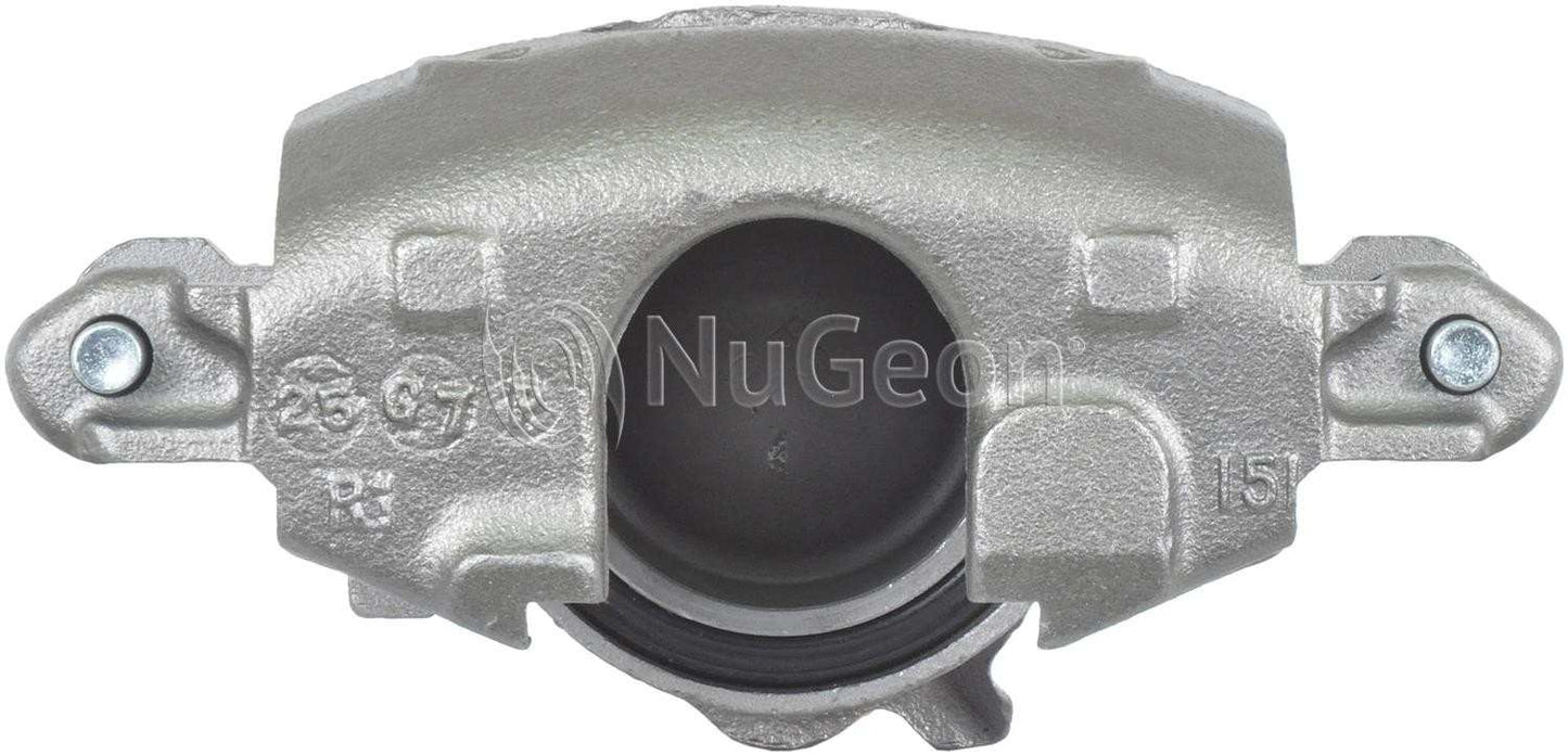 BBB Industries Disc Brake Caliper 97-17242A
