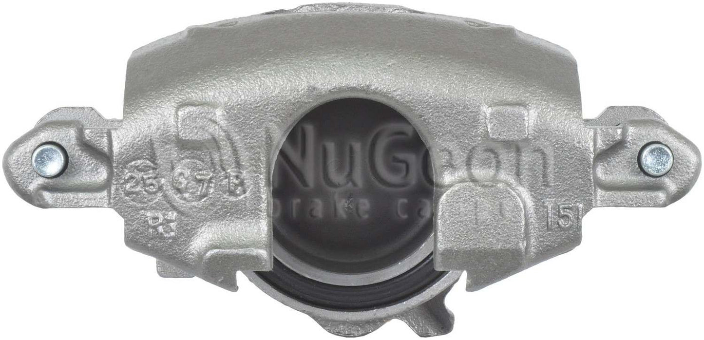 BBB Industries Disc Brake Caliper 97-17242A