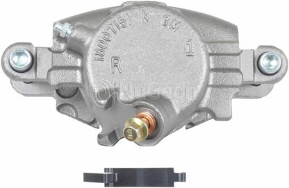 BBB Industries Remanufactured Disc Brake Caliper 97-17242A