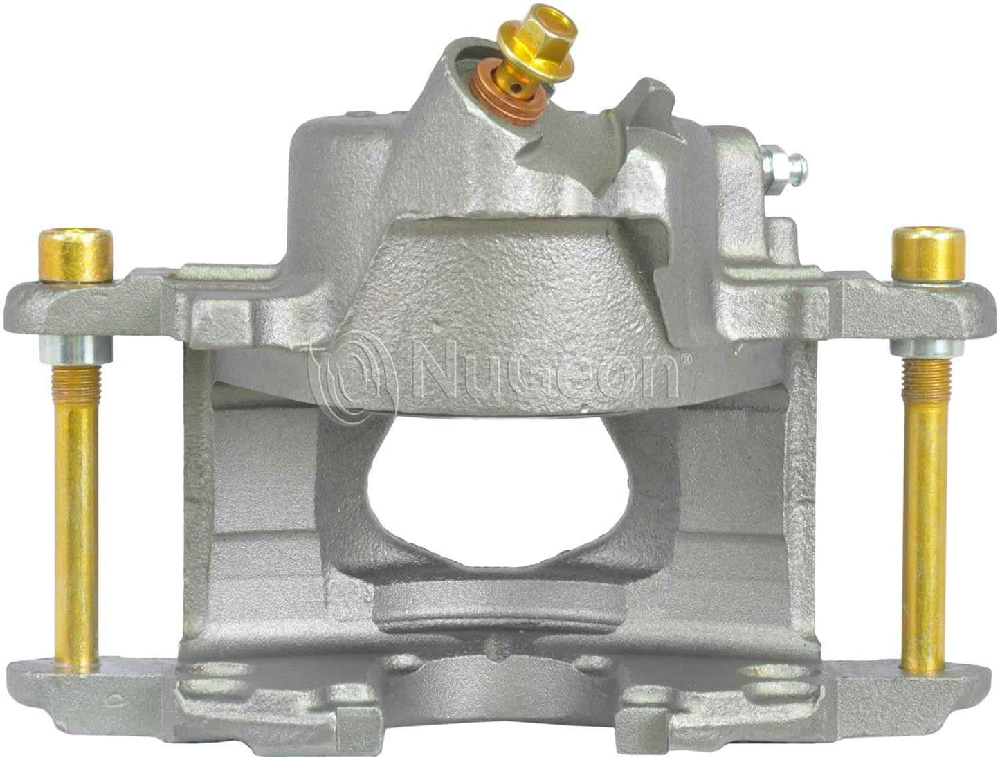 BBB Industries Remanufactured Disc Brake Caliper 97-17242B