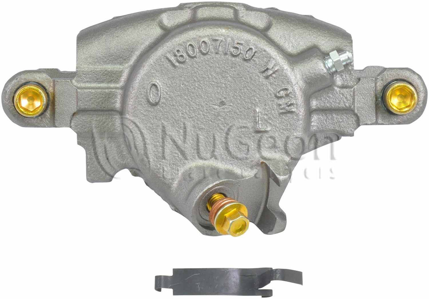 BBB Industries Disc Brake Caliper 97-17242B