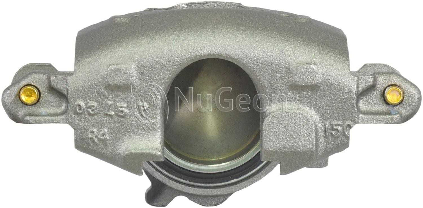 BBB Industries Remanufactured Disc Brake Caliper 97-17242B
