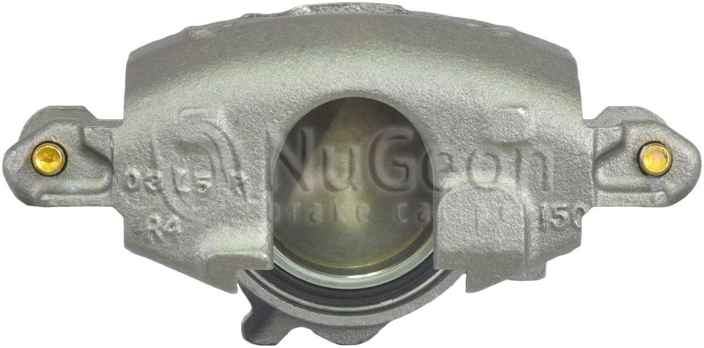 BBB Industries Disc Brake Caliper 97-17242B