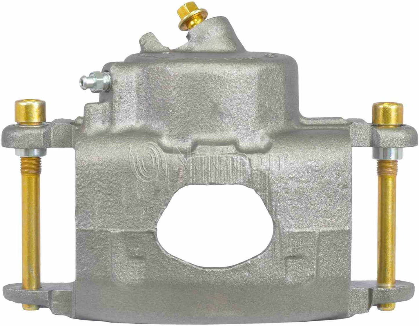 BBB Industries Disc Brake Caliper 97-17242B