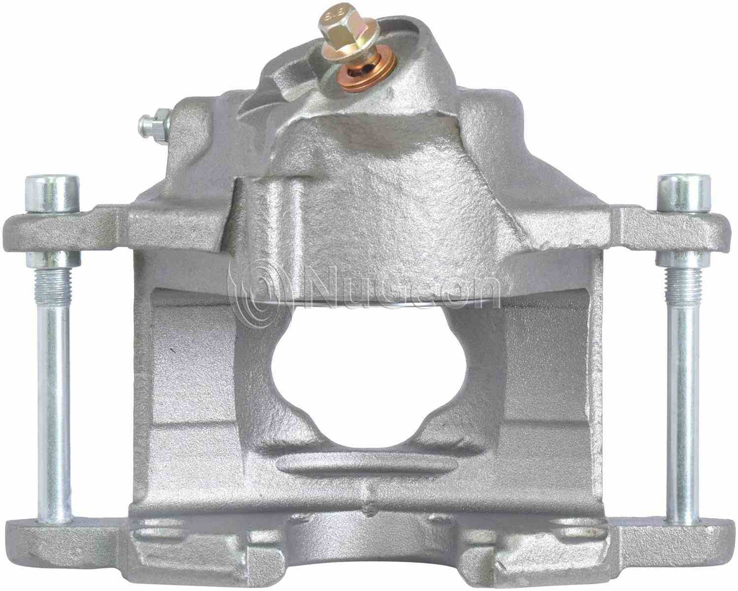 BBB Industries Disc Brake Caliper 97-17243A