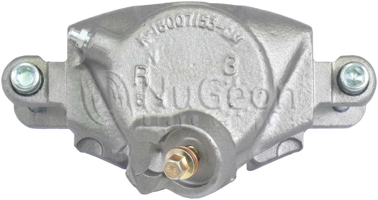 BBB Industries Remanufactured Disc Brake Caliper 97-17243A