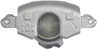 BBB Industries Remanufactured Disc Brake Caliper 97-17243A