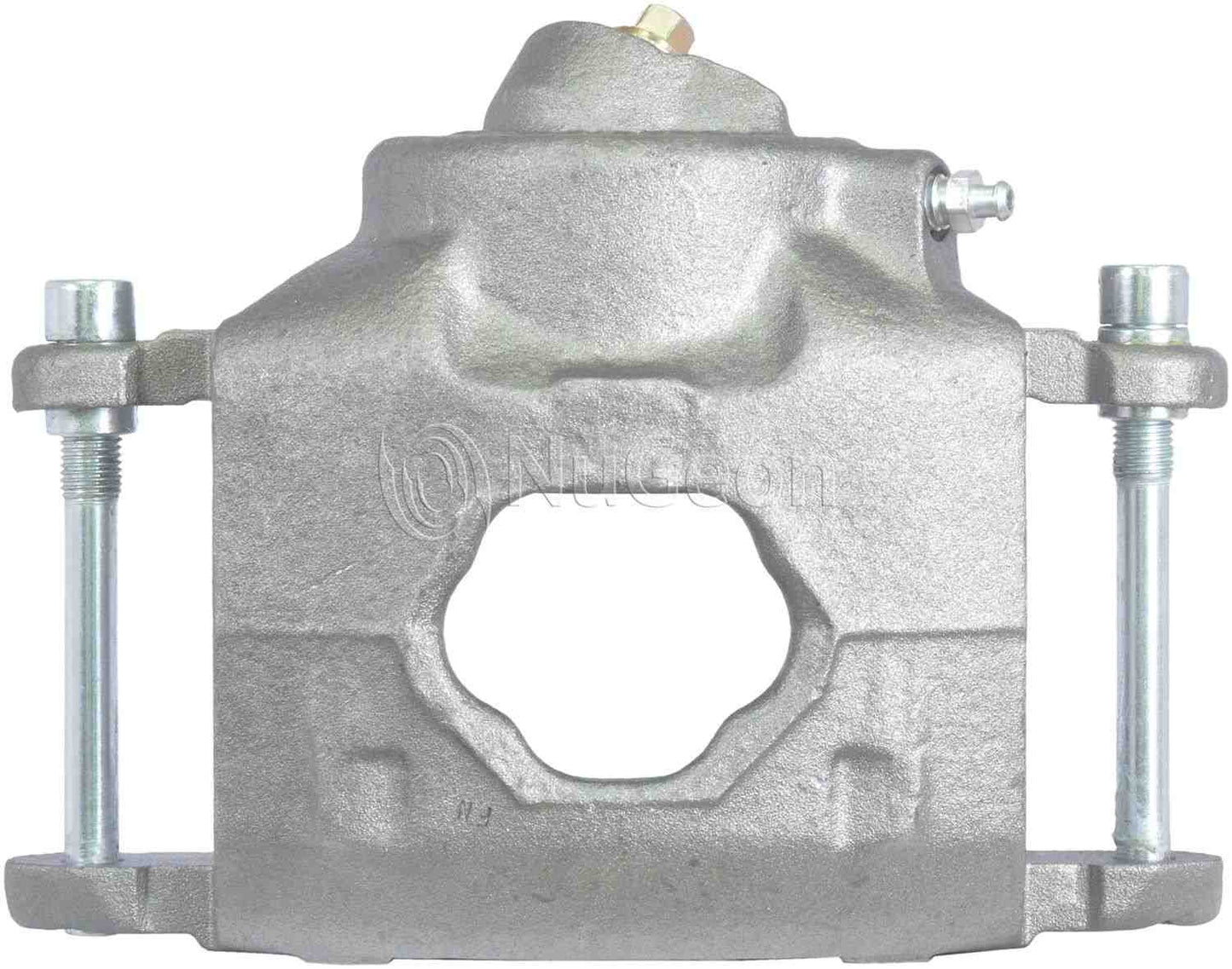 BBB Industries Disc Brake Caliper 97-17243A