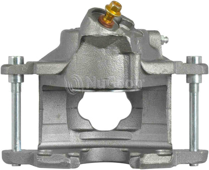 BBB Industries Remanufactured Disc Brake Caliper 97-17243B