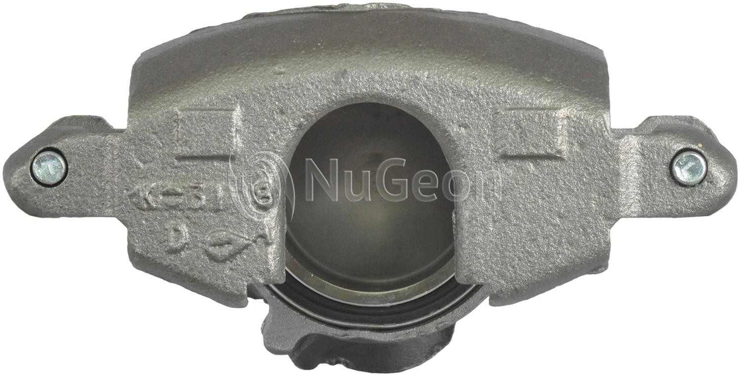 BBB Industries Disc Brake Caliper 97-17243B