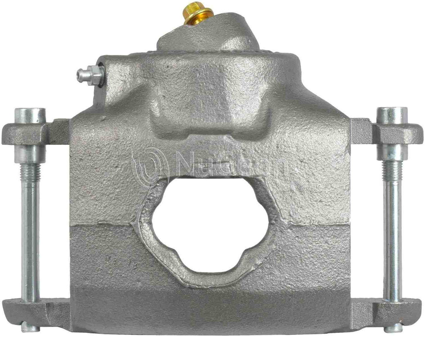 BBB Industries Disc Brake Caliper 97-17243B