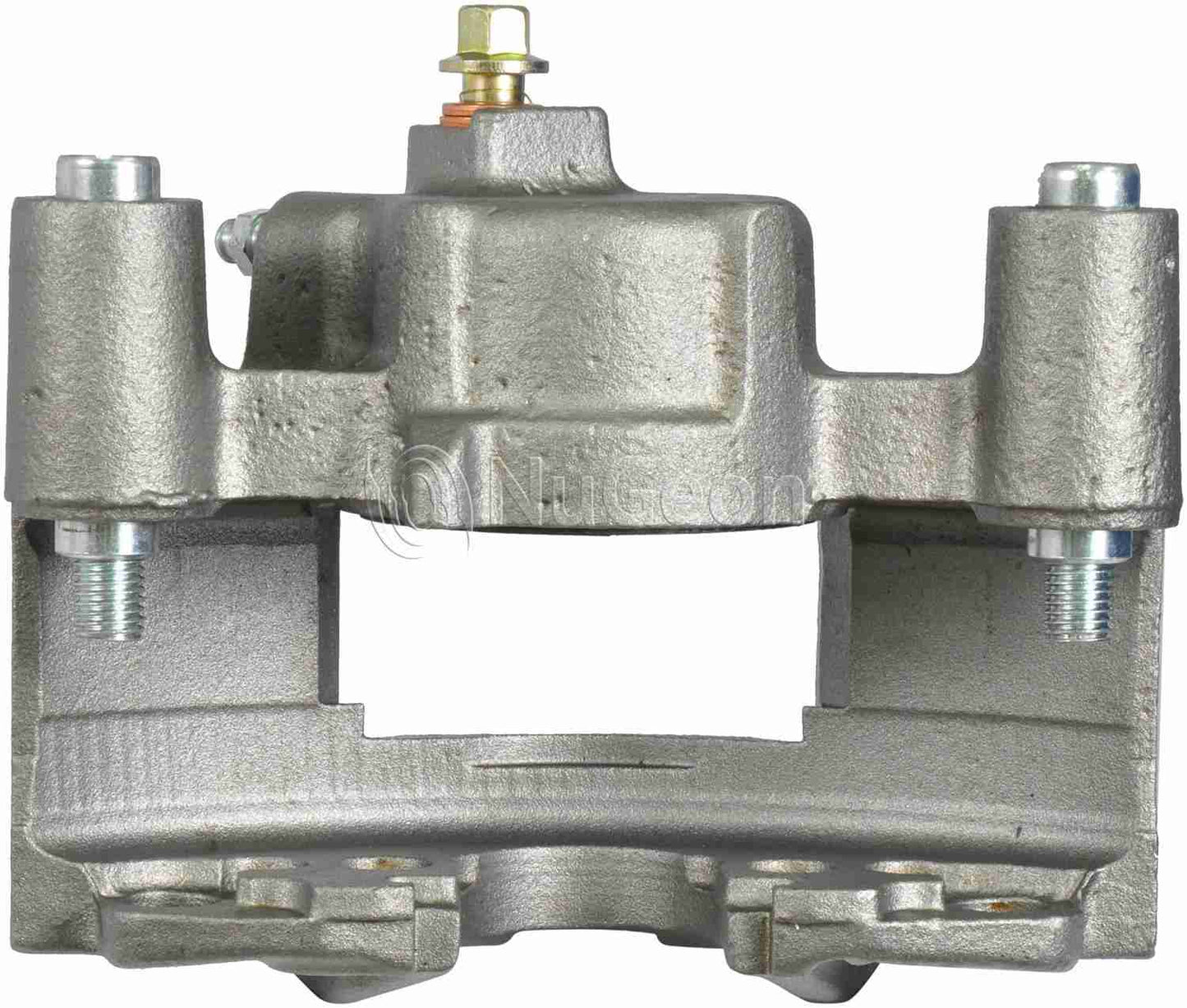 BBB Industries Remanufactured Disc Brake Caliper 97-17245A