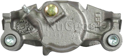 BBB Industries Remanufactured Disc Brake Caliper 97-17245A