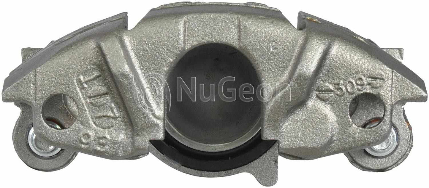 BBB Industries Remanufactured Disc Brake Caliper 97-17245A