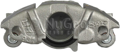 BBB Industries Remanufactured Disc Brake Caliper 97-17245A