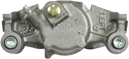BBB Industries Remanufactured Disc Brake Caliper 97-17245A