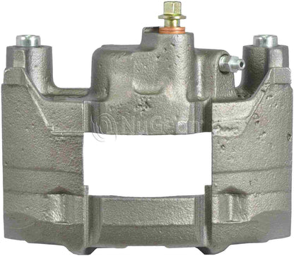 BBB Industries Remanufactured Disc Brake Caliper 97-17245A