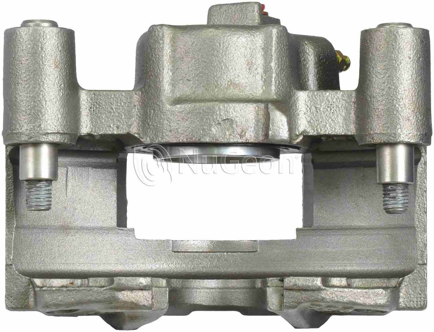 BBB Industries Remanufactured Disc Brake Caliper 97-17245B