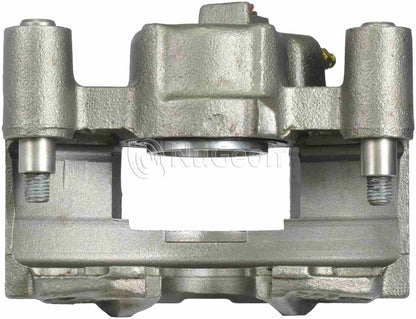 BBB Industries Remanufactured Disc Brake Caliper 97-17245B