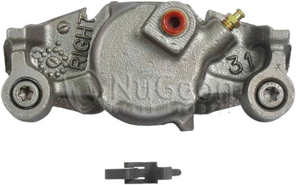 BBB Industries Remanufactured Disc Brake Caliper 97-17245B