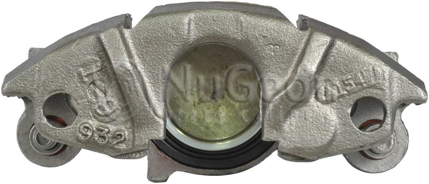 BBB Industries Remanufactured Disc Brake Caliper 97-17245B