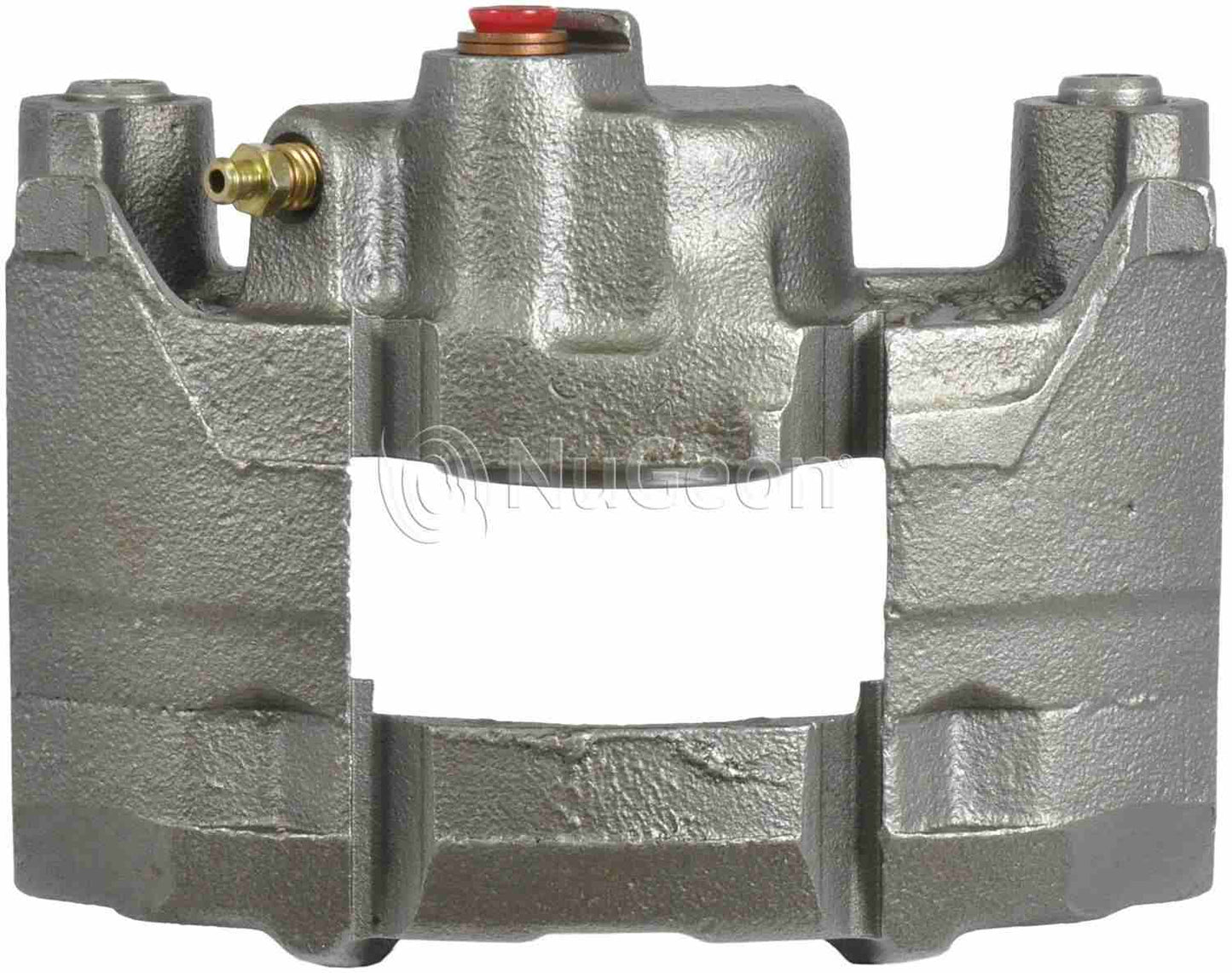 BBB Industries Remanufactured Disc Brake Caliper 97-17245B