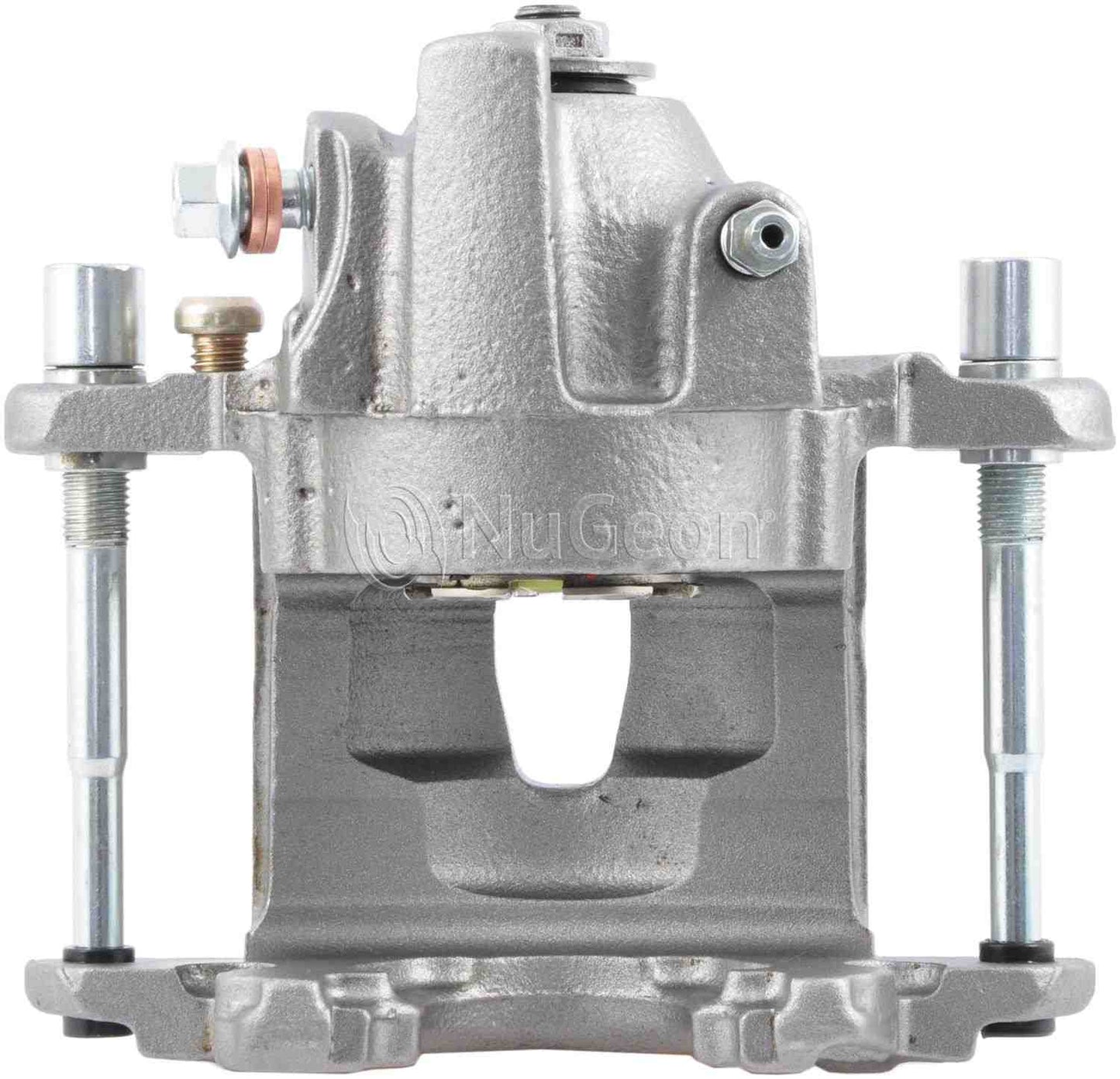 BBB Industries Remanufactured Disc Brake Caliper 97-17246B