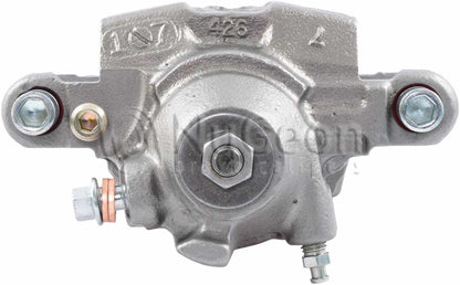 BBB Industries Remanufactured Disc Brake Caliper 97-17246B