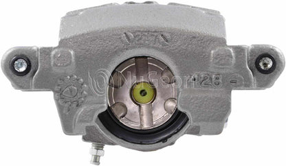 BBB Industries Remanufactured Disc Brake Caliper 97-17246B