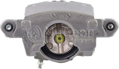BBB Industries Remanufactured Disc Brake Caliper 97-17246B