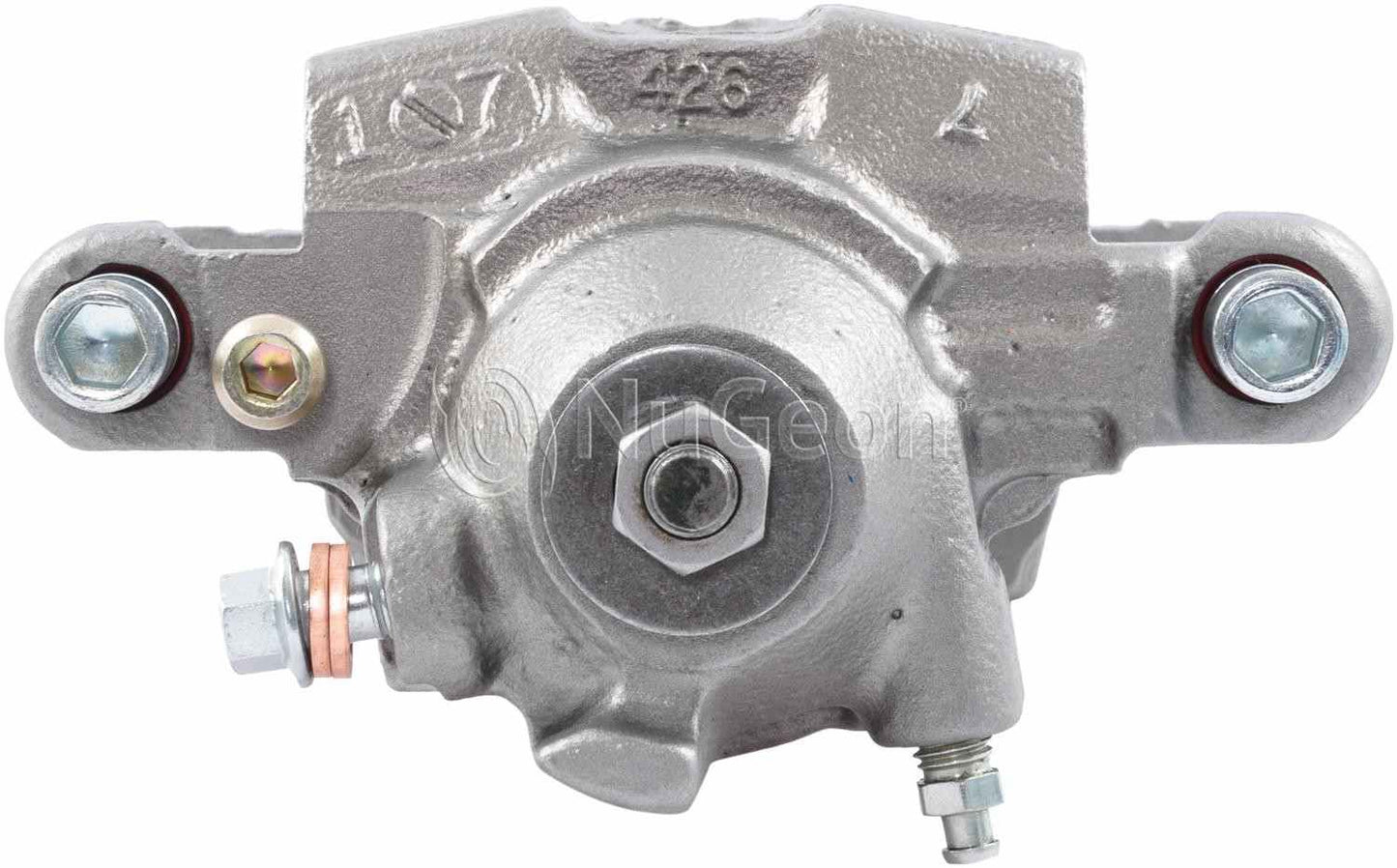 BBB Industries Disc Brake Caliper 97-17246B