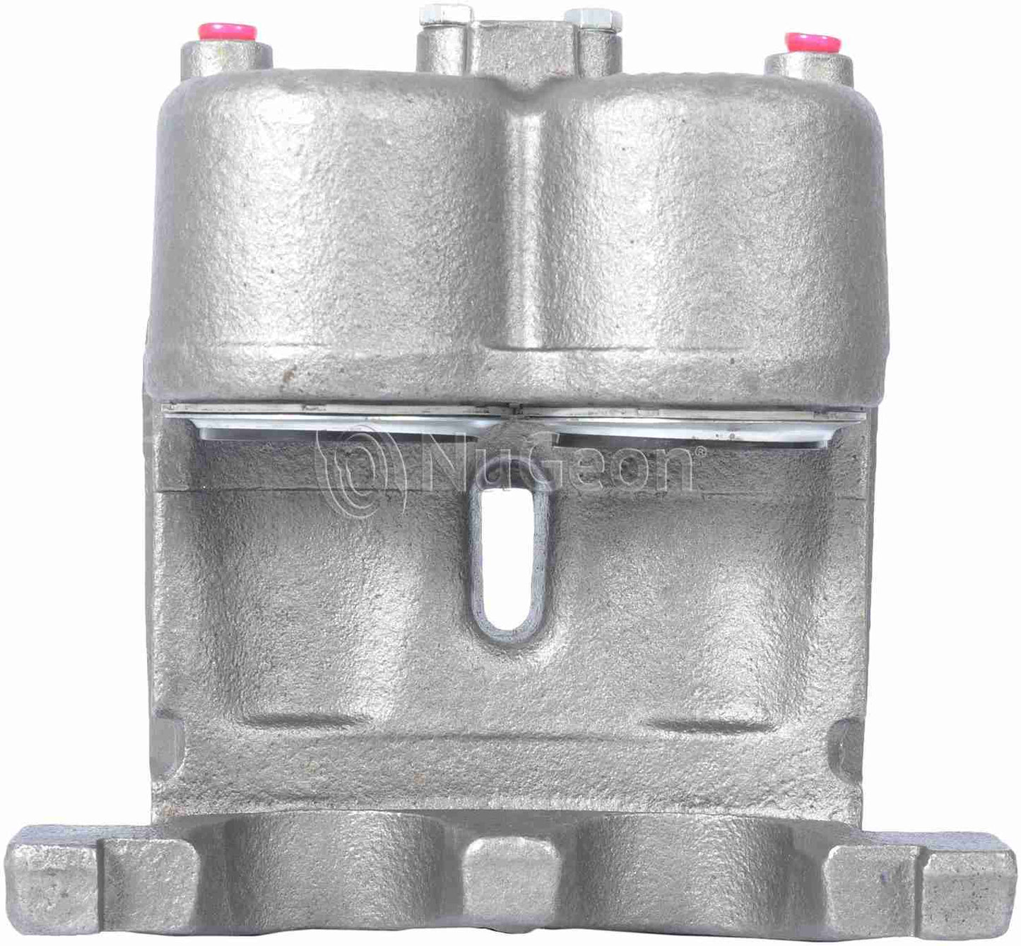 BBB Industries Remanufactured Disc Brake Caliper 97-17247D