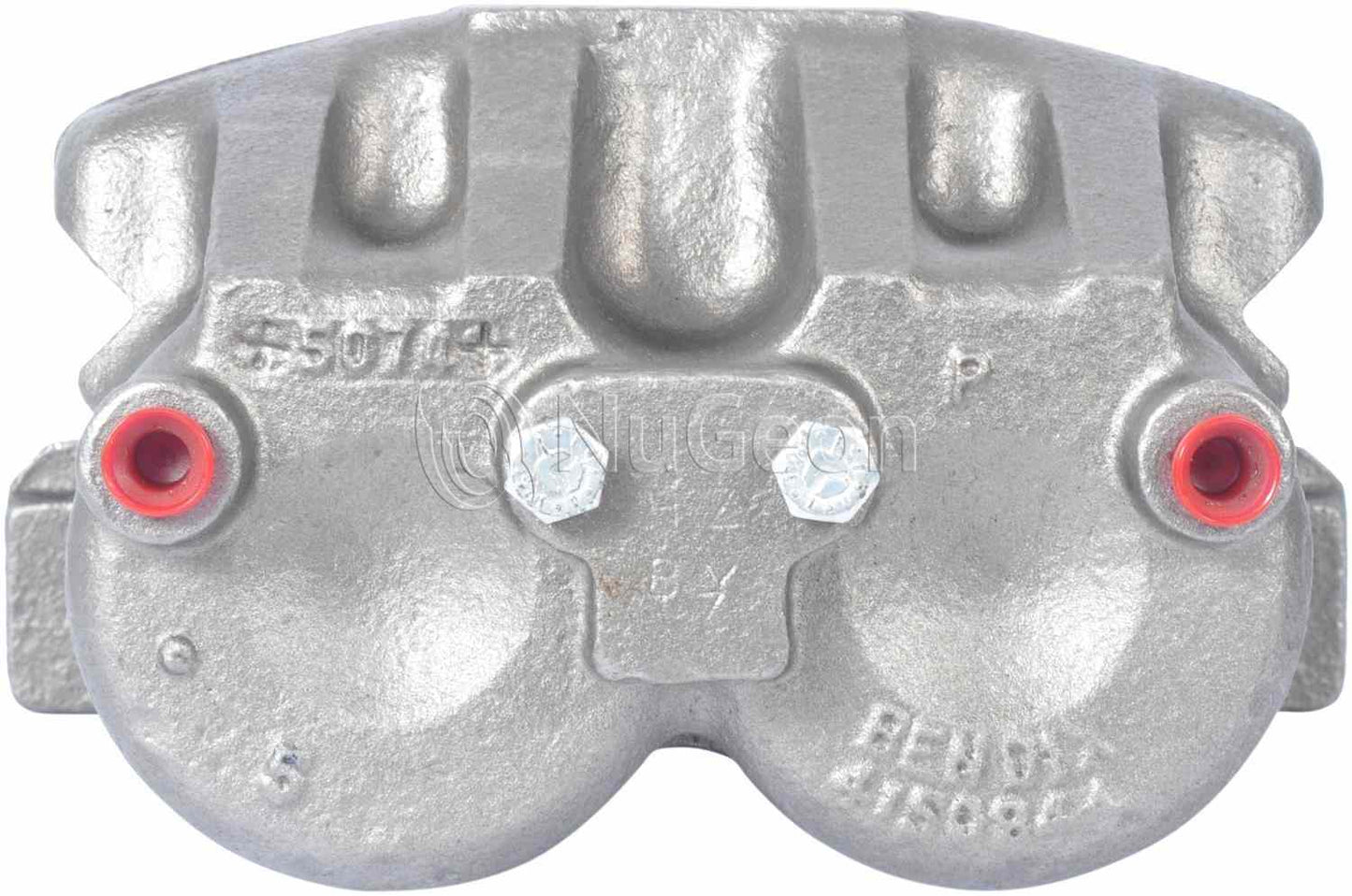 BBB Industries Disc Brake Caliper 97-17247D