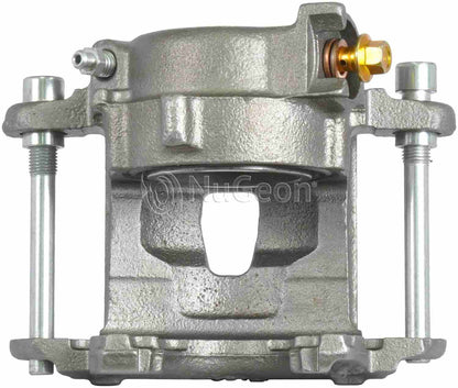 BBB Industries Remanufactured Disc Brake Caliper 97-17248A