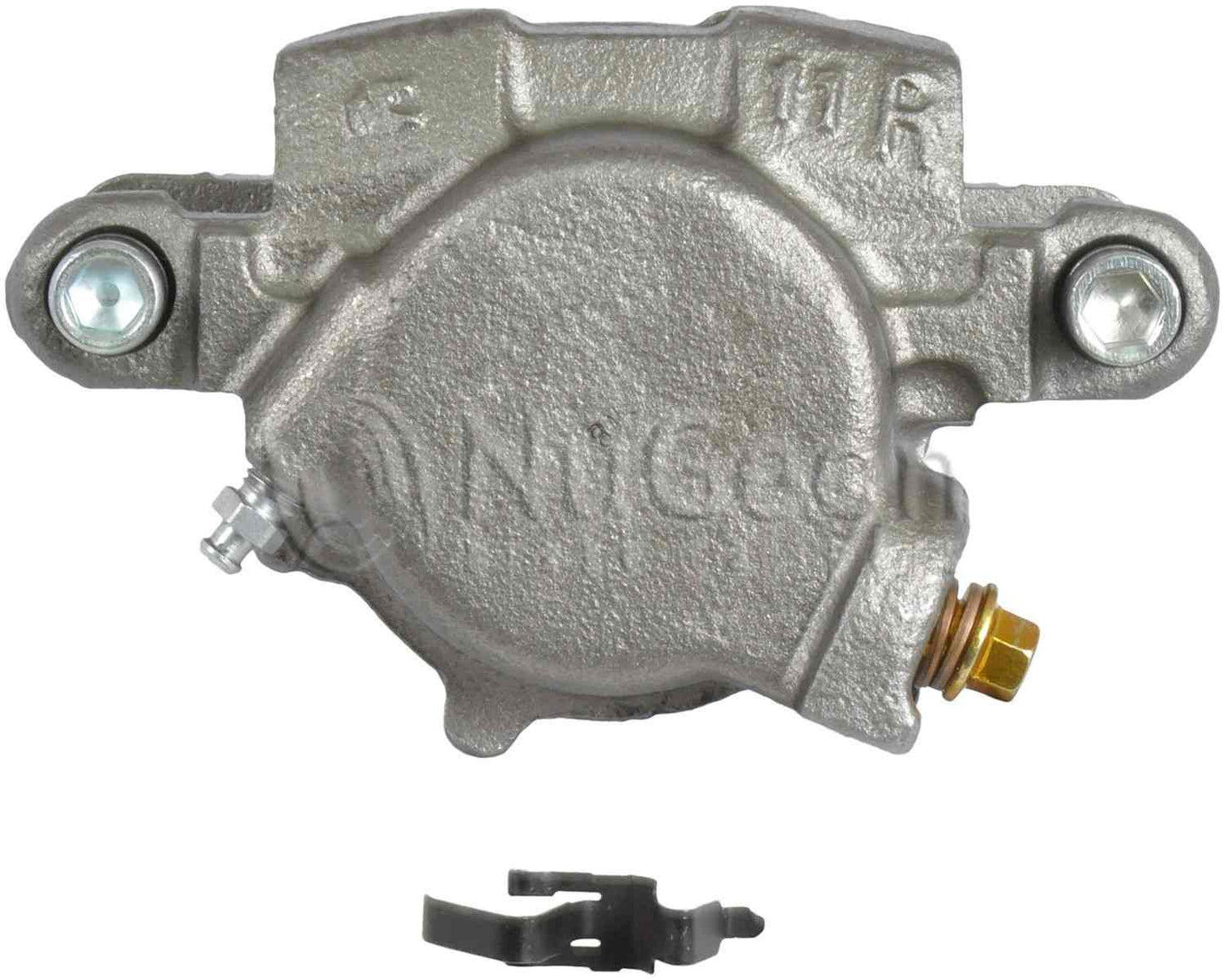 BBB Industries Disc Brake Caliper 97-17248A