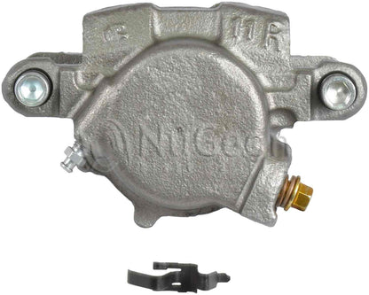 BBB Industries Remanufactured Disc Brake Caliper 97-17248A