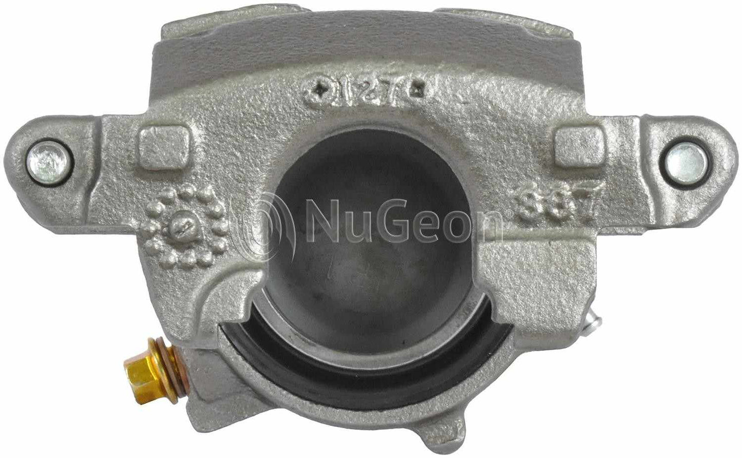 BBB Industries Disc Brake Caliper 97-17248A