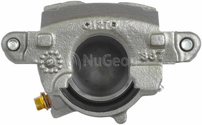 BBB Industries Remanufactured Disc Brake Caliper 97-17248A