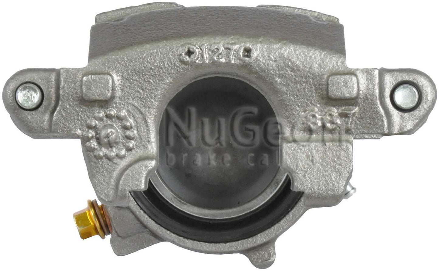 BBB Industries Disc Brake Caliper 97-17248A