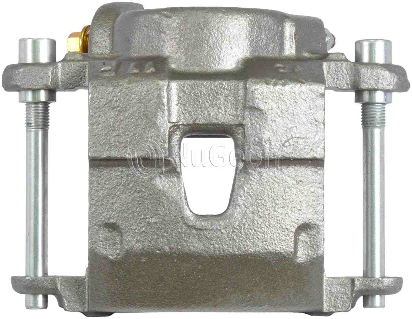 BBB Industries Disc Brake Caliper 97-17248A