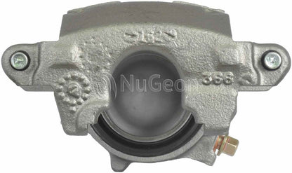 BBB Industries Remanufactured Disc Brake Caliper 97-17248B