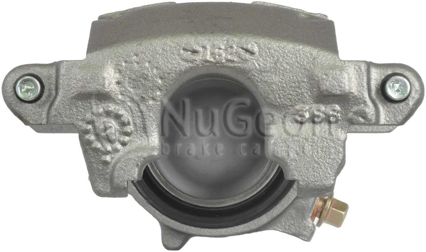 BBB Industries Disc Brake Caliper 97-17248B