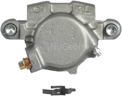 BBB Industries Remanufactured Disc Brake Caliper 97-17248B