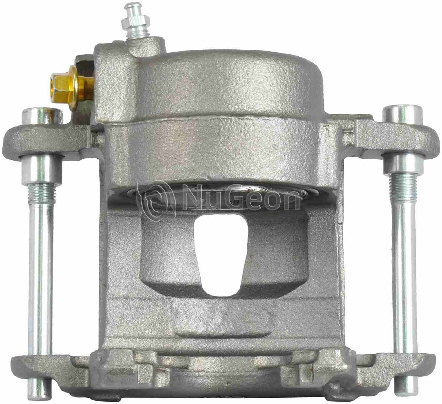 BBB Industries Disc Brake Caliper 97-17249A