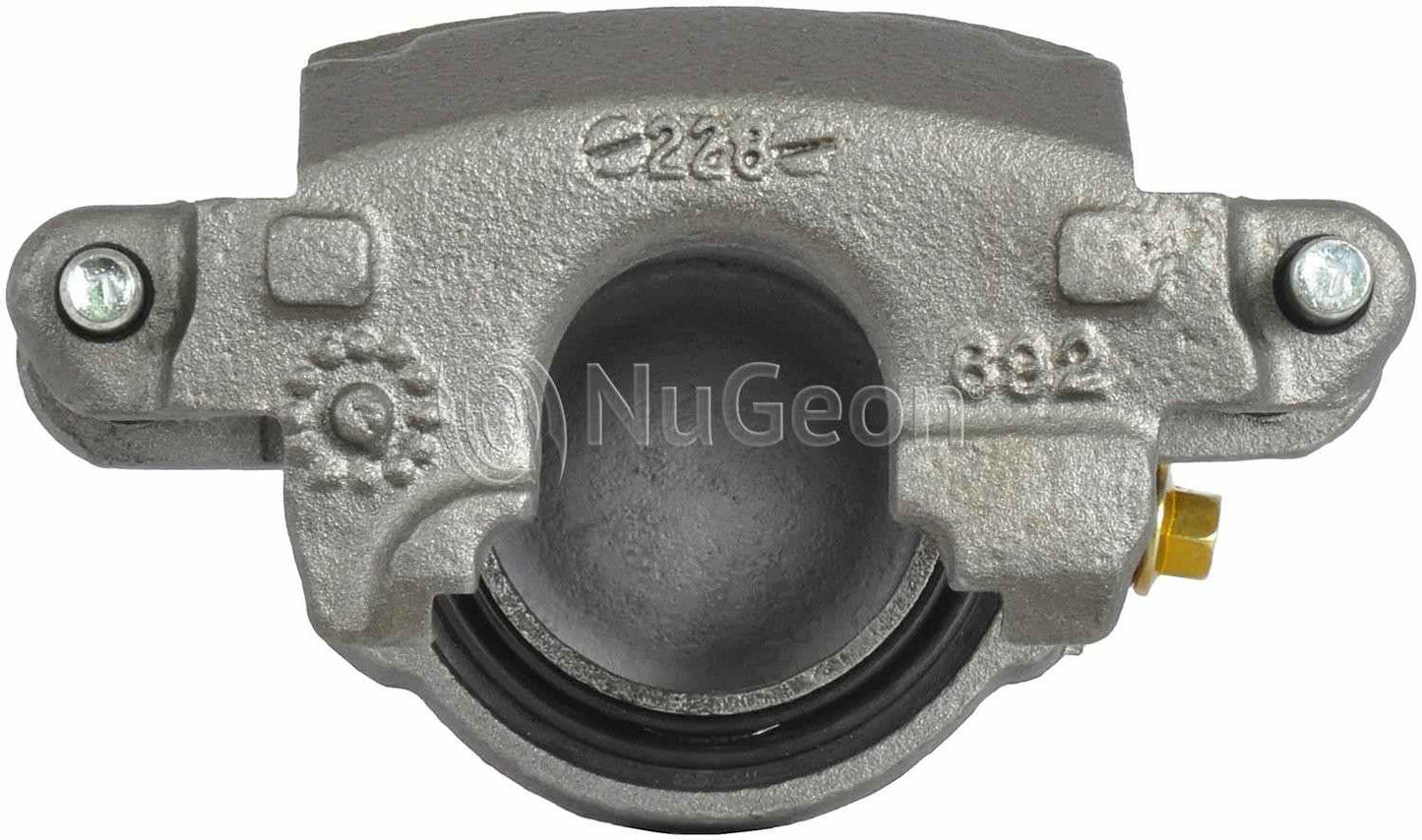 BBB Industries Disc Brake Caliper 97-17249A
